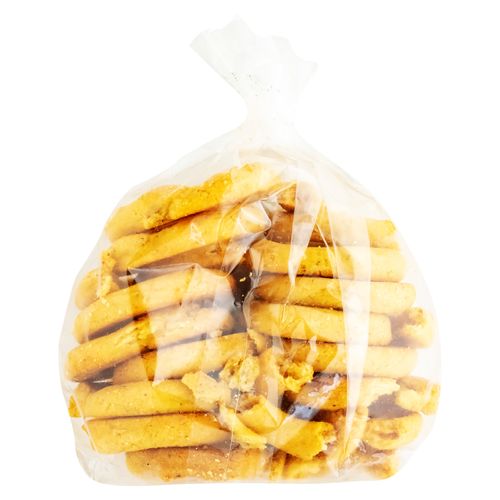 Rosquillas Jazmina Holanchas 5Ea 400Gr