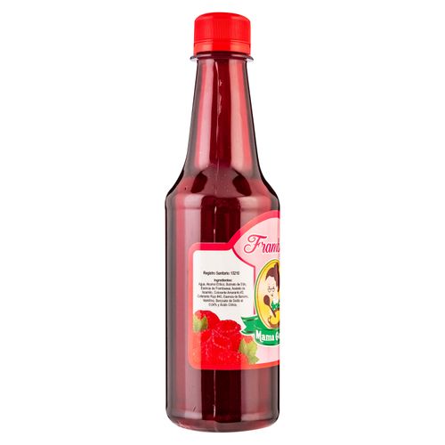 Esencia Mama Gollita De Frambuesa -365Ml