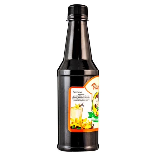 Esencia Mama Gollita De Vainilla - 365Ml