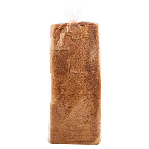 Pan Aurora Integral Sin Colesterol - 560 g