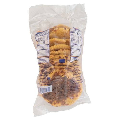 Pan Linda Vista hojaldra somoteña - 113.5 g