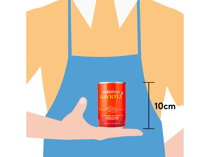 Sardina-Gaviota-En-Salsa-Picante-160gr-3-15885