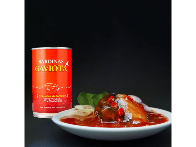 Sardina-Gaviota-En-Salsa-Picante-160gr-4-15885