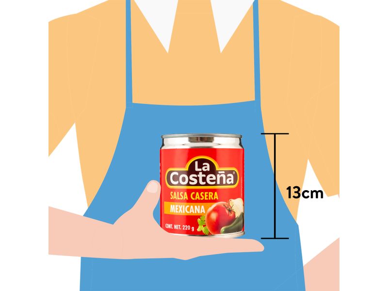 La-Coste-A-Salsa-Pic-Roja-220Gr-3-8769