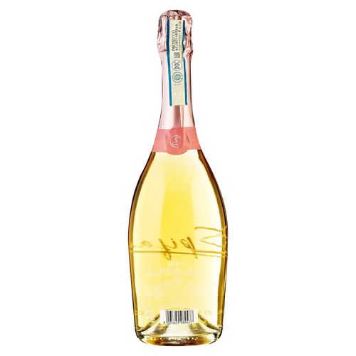 Vino Epifania Prosecco Rose 750Ml