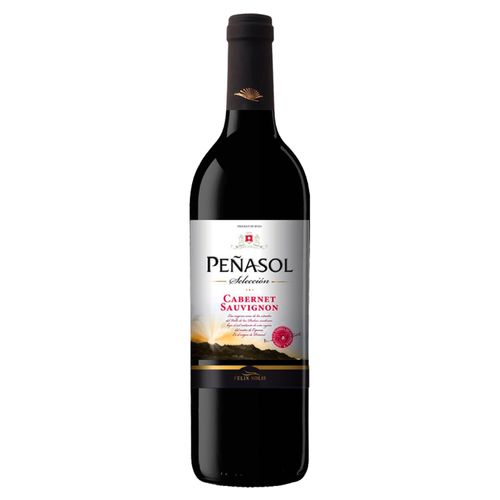 Vino Tinto Peñasol Cabernet Sauvignon -750ml
