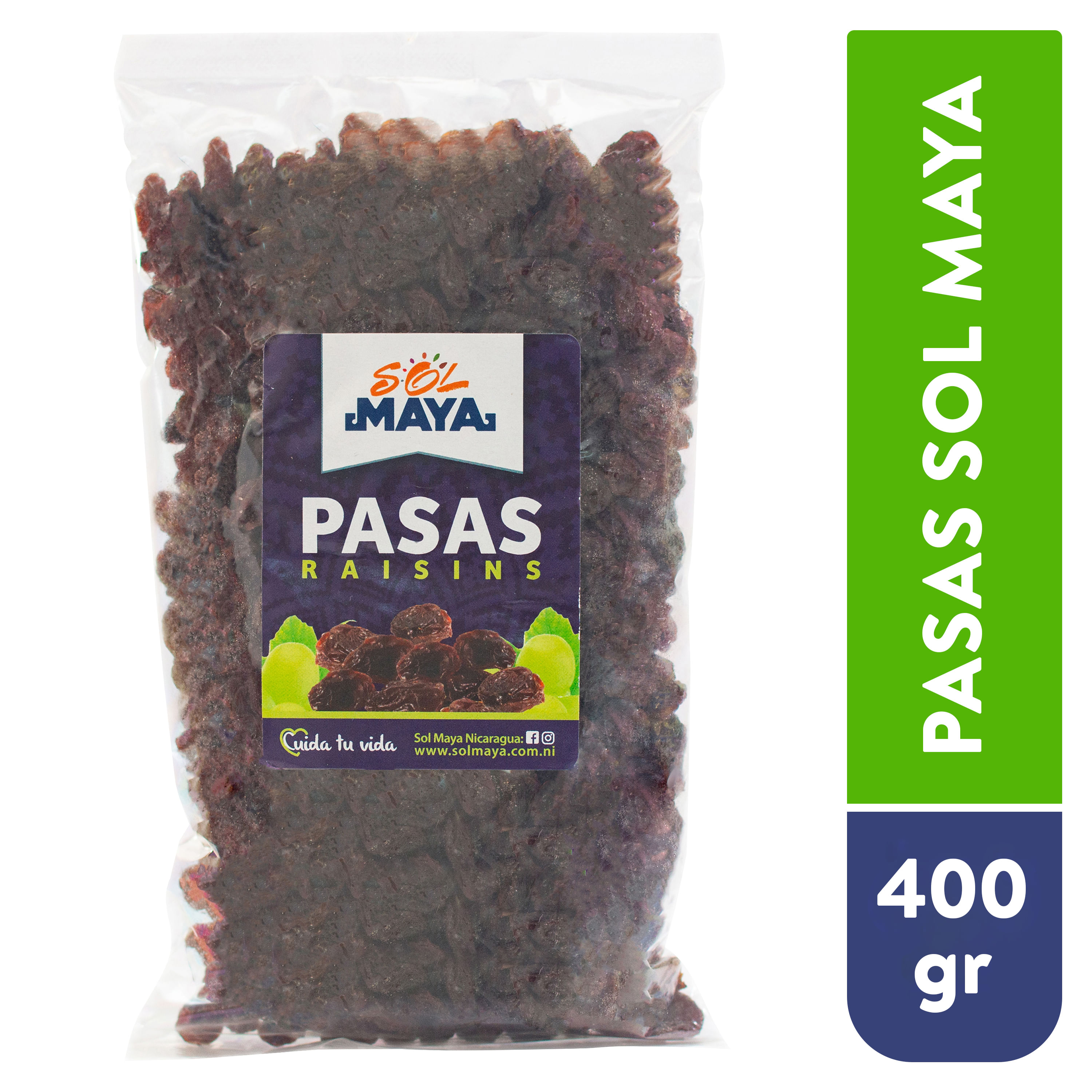 Pasas-Bolsa-Sol-Maya-400gr-1-2744