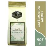 Cafe-Las-Flores-Nuestra-Tierra-Mataga-908Gr-1-4440