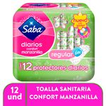 Protectores-Saba-Dia-Confort-Manzanilla-12-Unidades-1-8796