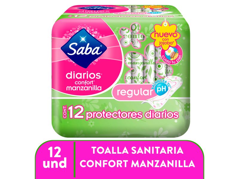 Protectores-Saba-Dia-Confort-Manzanilla-12-Unidades-1-8796