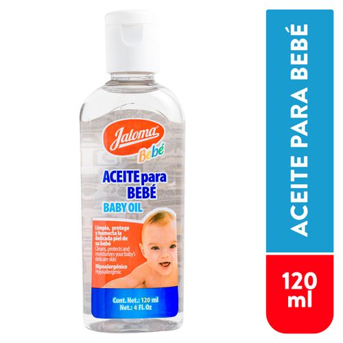 Aceite Bebe  MercadoLibre 📦