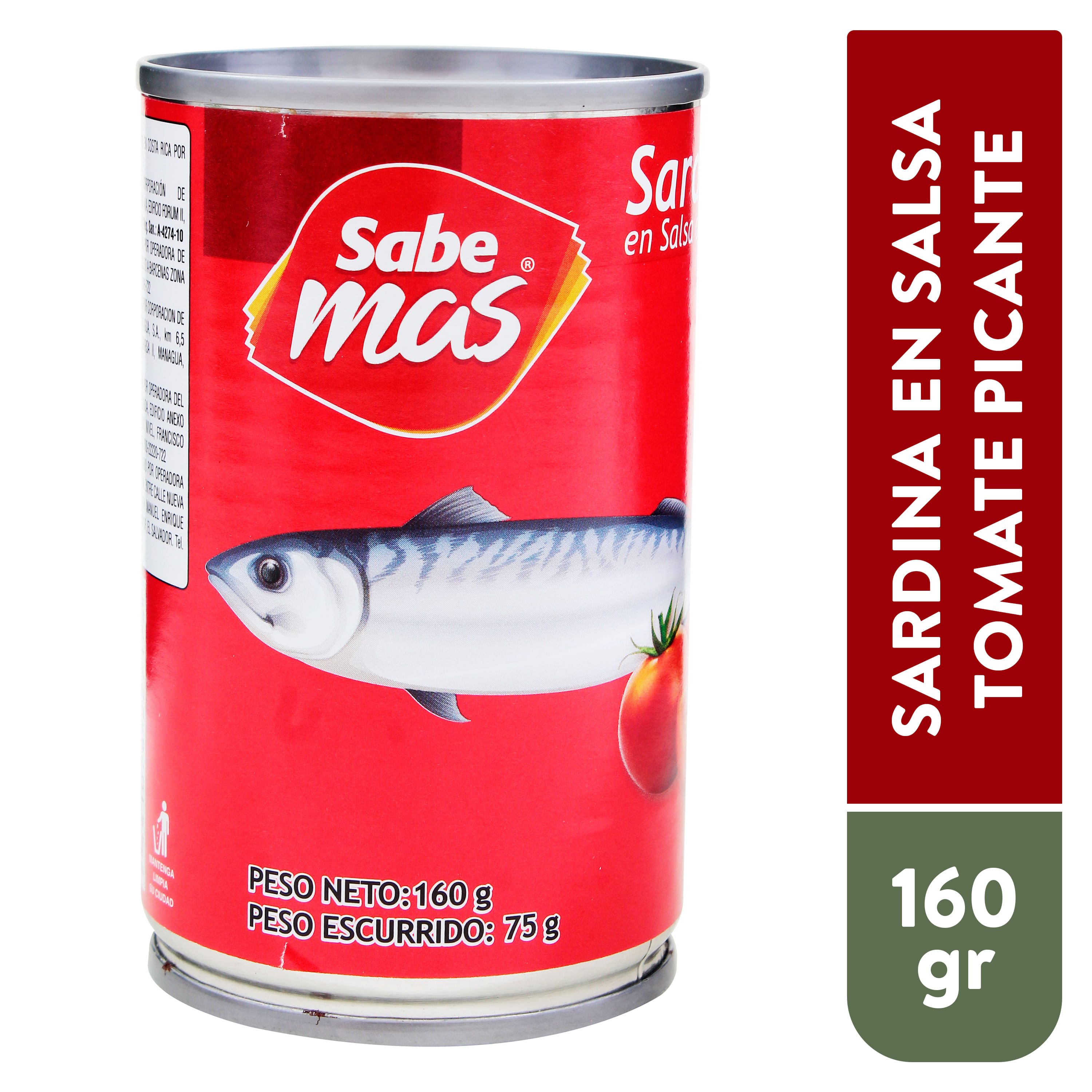 Sardina-Sabemas-En-Salsa-Tomate-160gr-1-8321