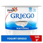 Comprar Yogurt Yoplait Natural - 500Gr | Walmart Nicaragua