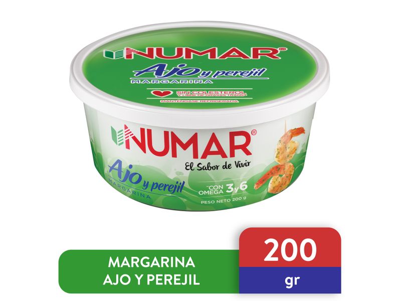 Margarina-Numar-Ajo-Con-Perejil-200Gr-1-3234