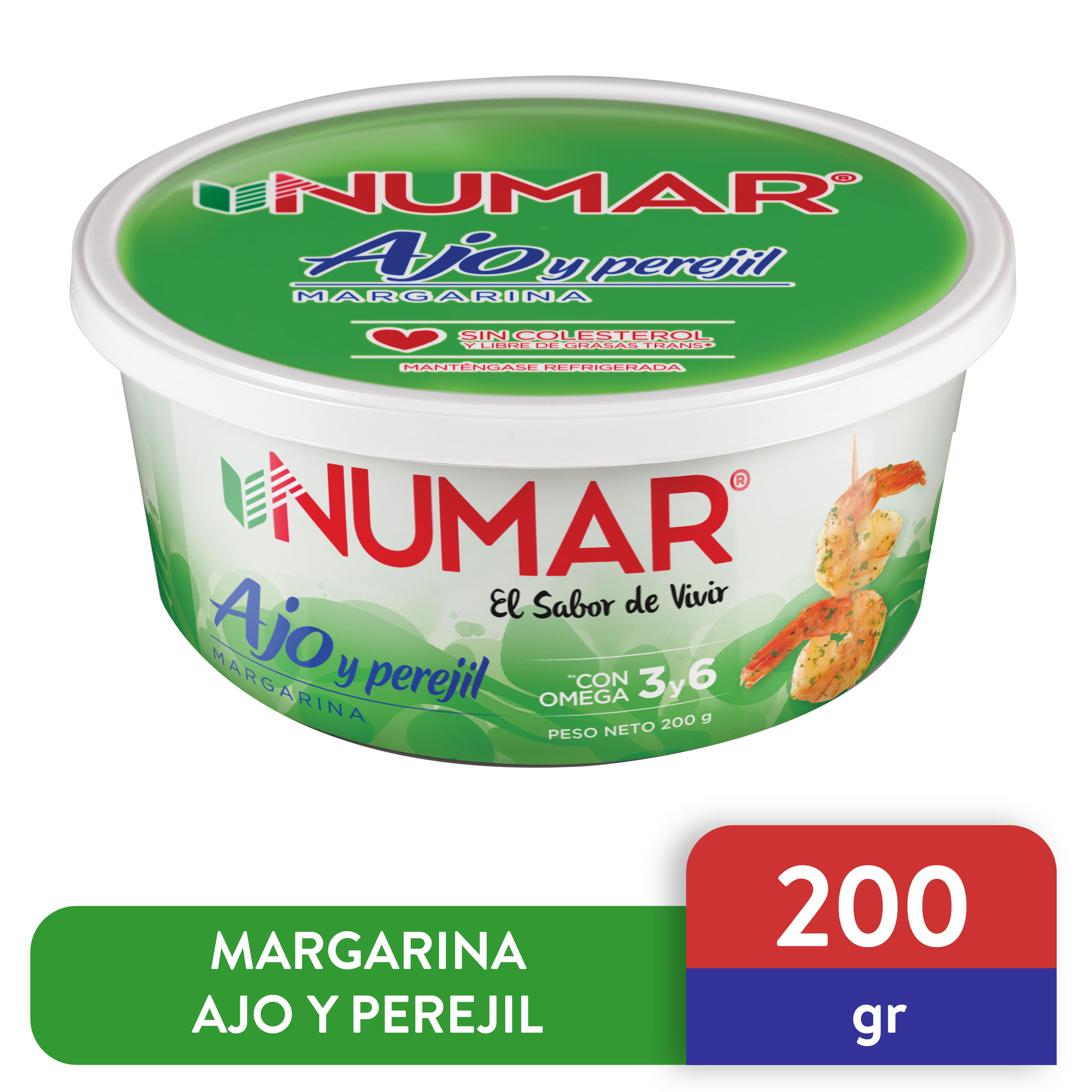 Margarina-Numar-Ajo-Con-Perejil-200Gr-1-3234