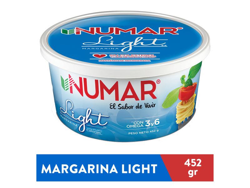 Margarina-Numar-Light-452Gr-1-3235