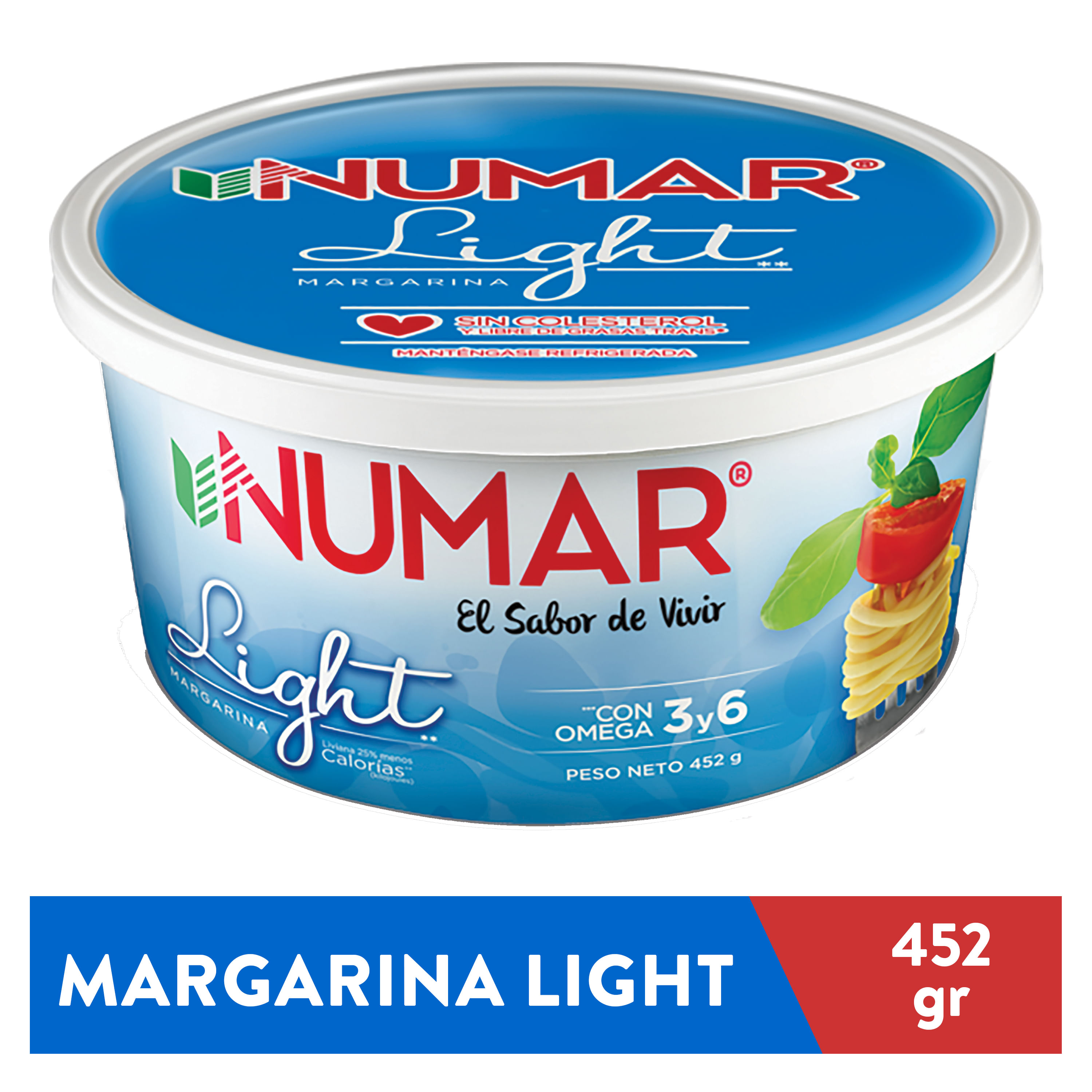 Margarina-Numar-Light-452Gr-1-3235