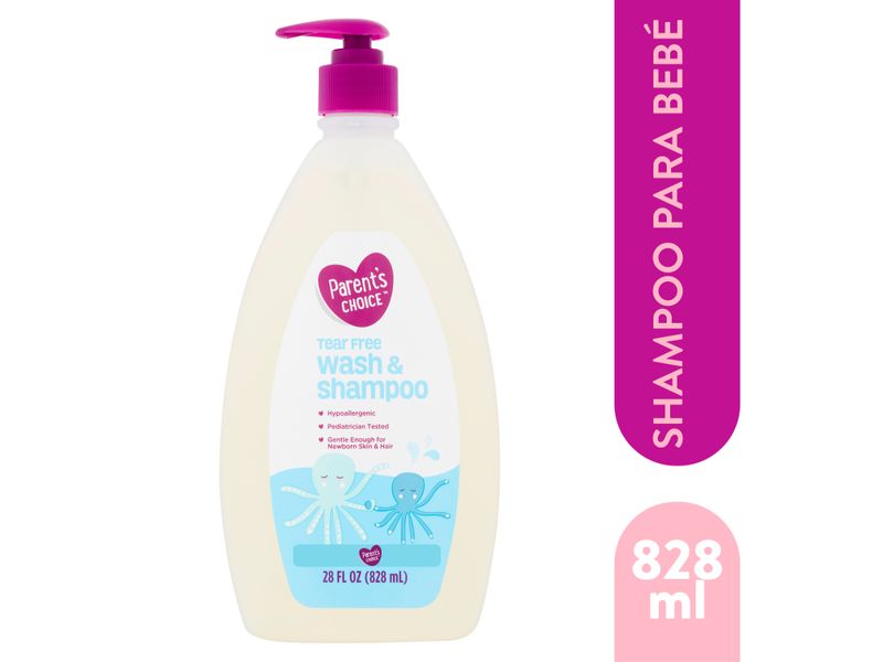 Shampoo-Parent-Choice-Baby-Body-Wash-828ml-1-2637