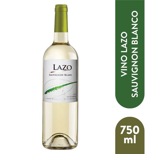 Vino Lazo Sauvignon Blanco -750ml