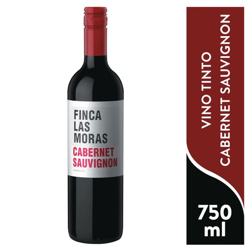 Vino Finca Las Moras Cabernet Sauvignon