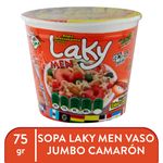 Sopa-Laky-Men-Vaso-De-Camaron-75gr-1-31489