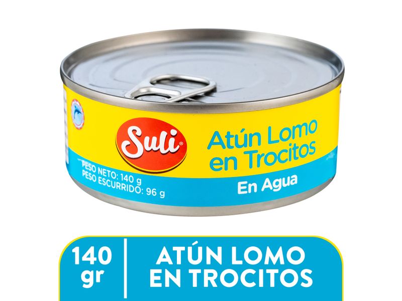 Atun-Suli-Trocitos-En-Agua-140gr-1-29909