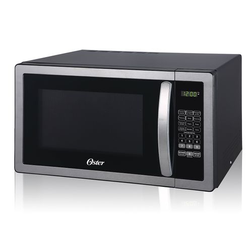 Microondas Oster digital capacidad 30 L