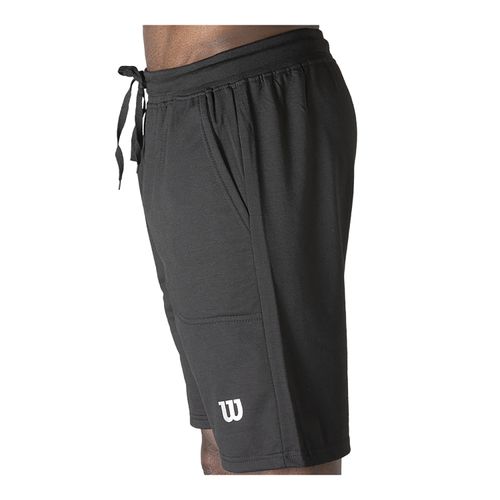 Short Wilson Caballero Negro Talla XL