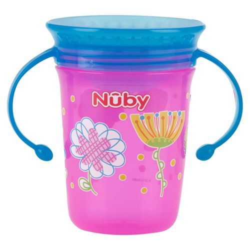 Beberito Nuby