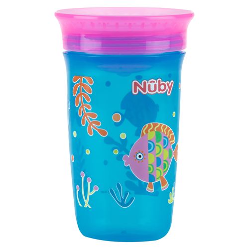 Beberito Nuby