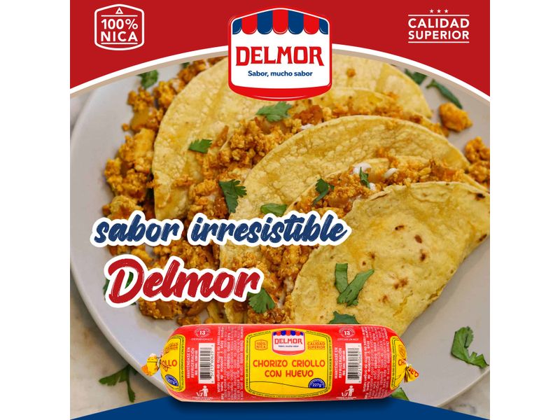 Chorizo-Delmor-Criollo-Con-Huevo-227Gr-6-2419