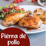 Pierna-De-Pollo-Sola-Fresca-Bandeja-4-19561