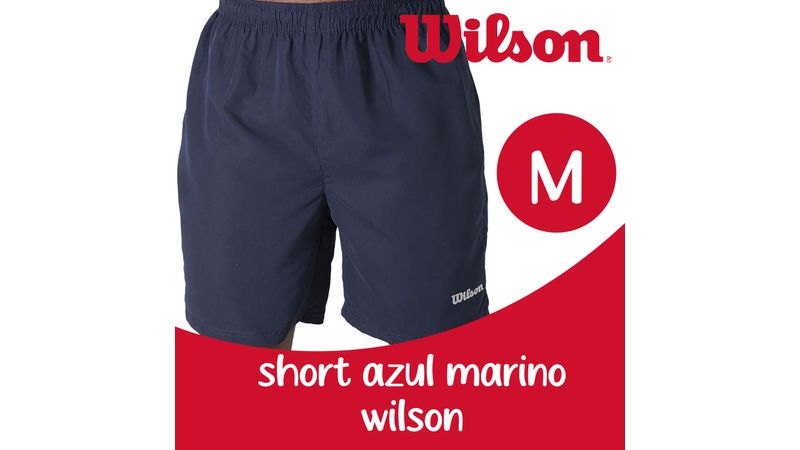 Short wilson hombre discount walmart