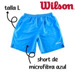 Short-Wilson-Microfibra-Azul-L-5-19076