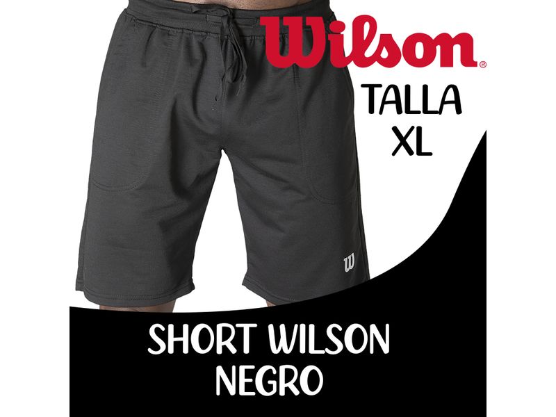 Short-Wilson-Caballero-Negro-Talla-XL-5-19129