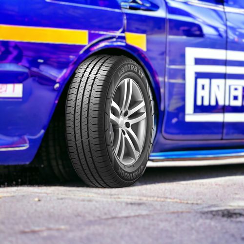 Llanta Hankook 195 60 R15