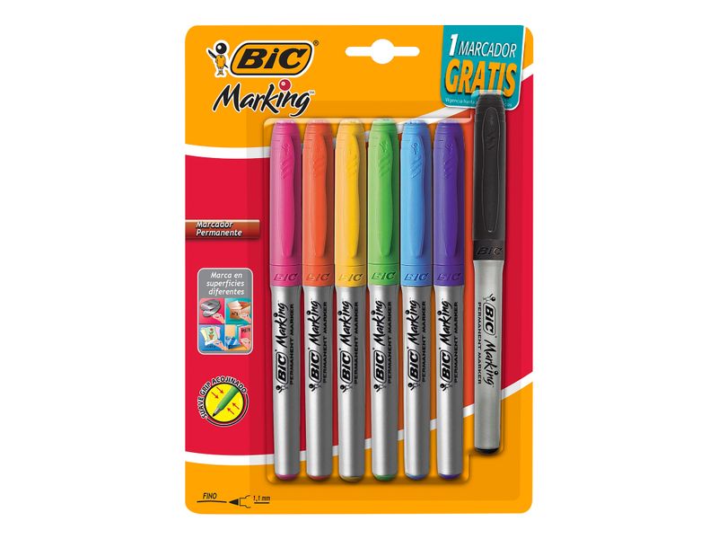 Marcador-Permanente-Bic-Color-Collection-6-Unidades-1-1332