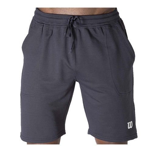 Short Wilson Caballero Marino Talla M