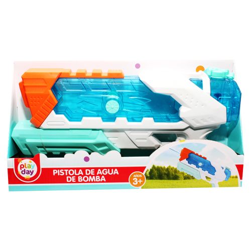 Pistola De Agua Pd 800 Ml