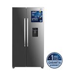 Refrigeradora-No-Frost-Side-By-Side-Oster-521lt-18-4pc-Silver-2-Puertas-Luz-Led-Dispensador-de-Agua-Manija-Externa-Display-Exterior-1-12794