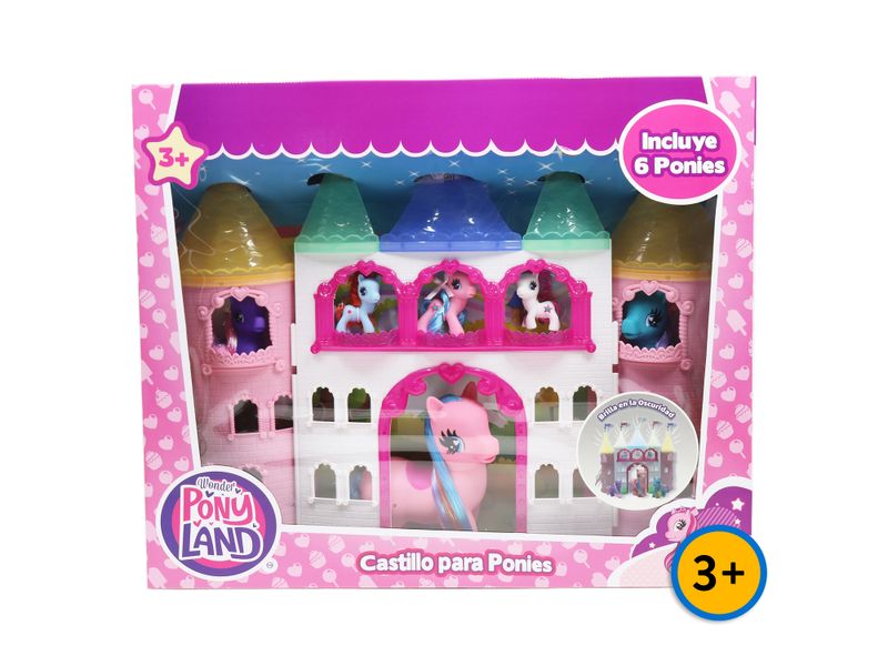 Castillo-para-Ponie-Wonder-Pony-Land-3-11623