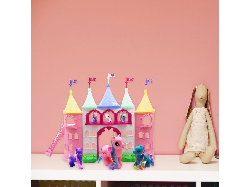 Castillo-para-Ponie-Wonder-Pony-Land-6-11623