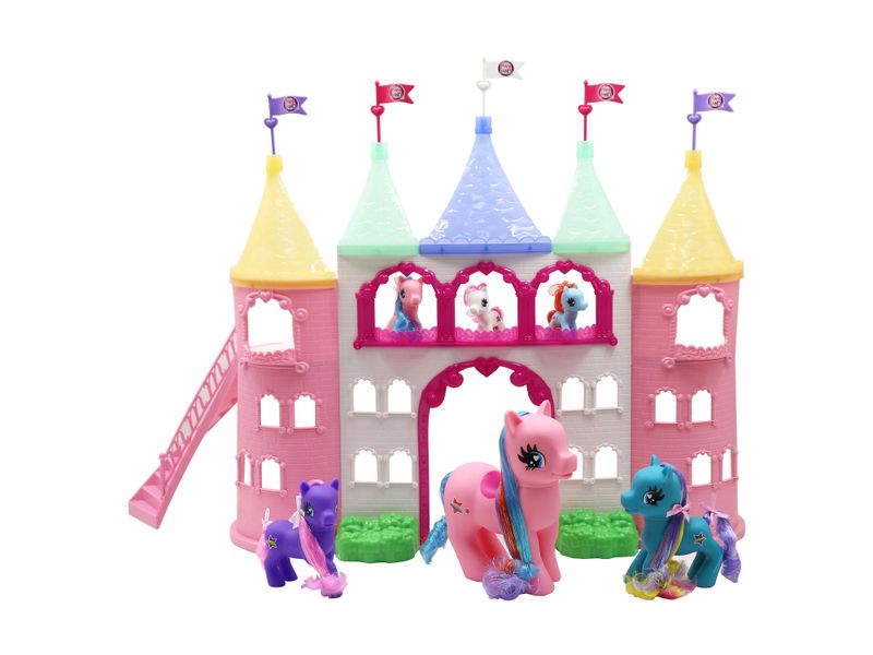 Castillo-para-Ponie-Wonder-Pony-Land-1-11623