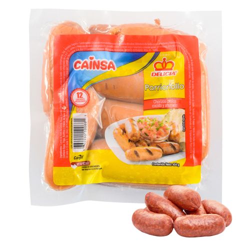 Chorizo Típico Cainsa - 460gr