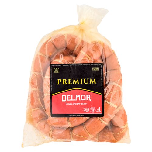 Chorizo Criollo Delmor Lb