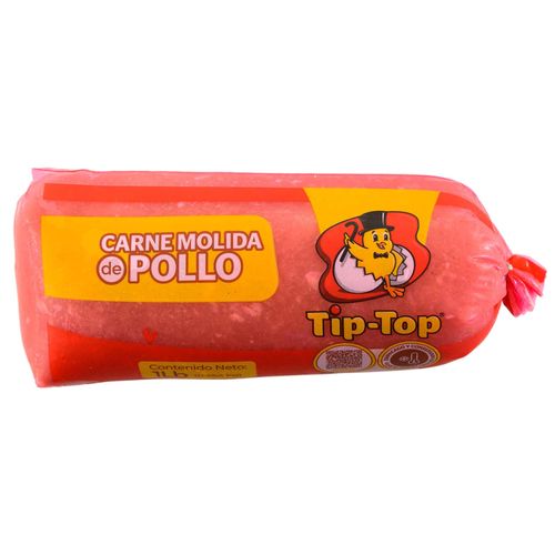 Carne Molida Tip Top - 1 lb