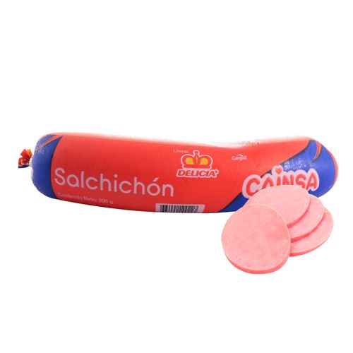 Salchichón Cainsa - 200gr