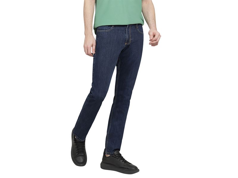 Jeans-Caballero-Slim-Azul-36-2-34153
