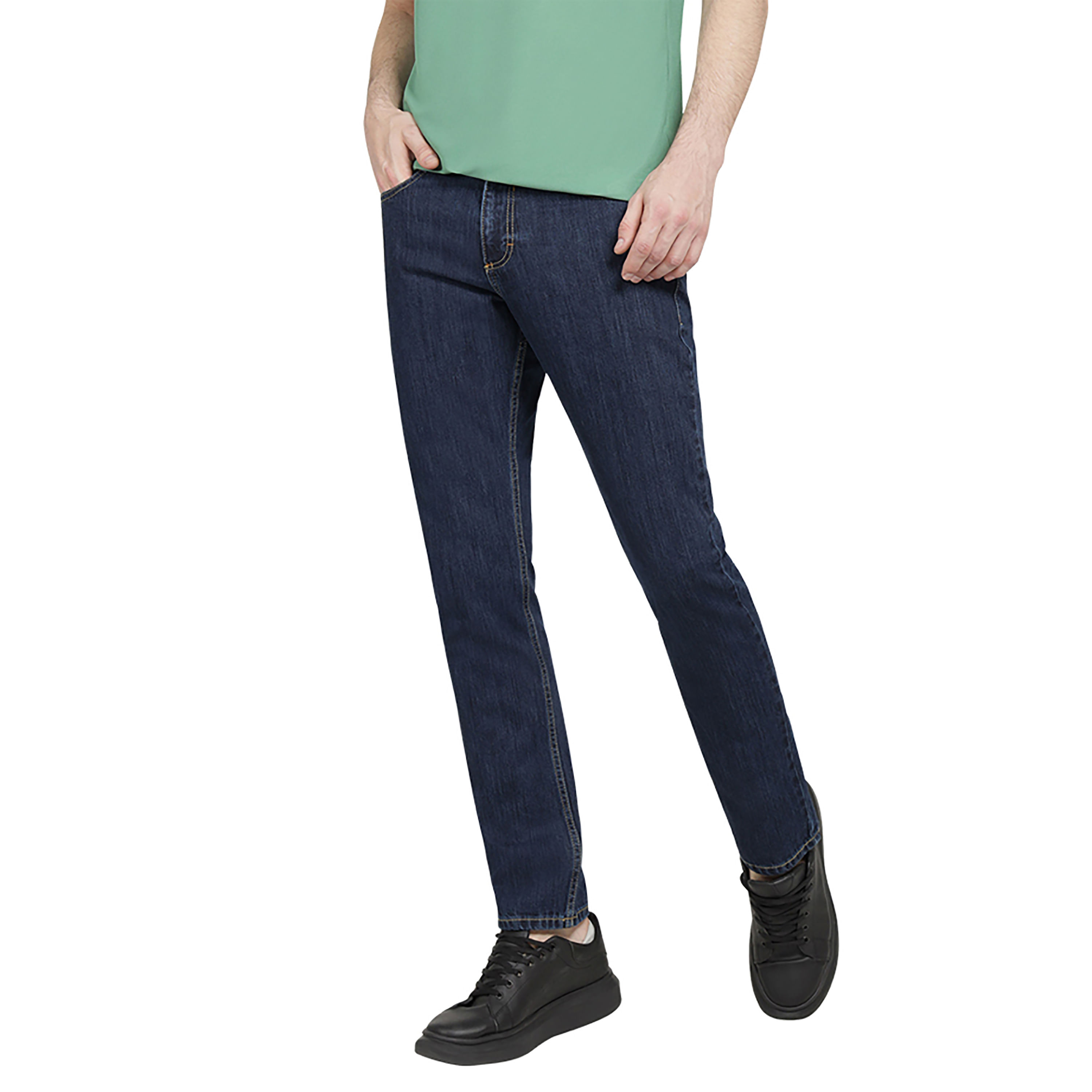 Jeans-Caballero-Slim-Azul-36-1-34153