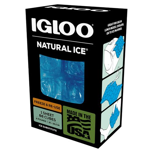 Hielo Igloo Artificial 88